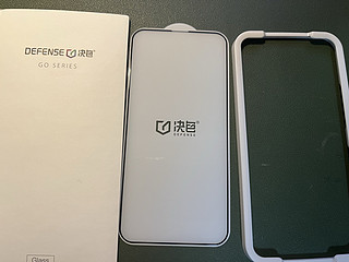 大几十的iPhone钢化膜被我贴废了亏啊！