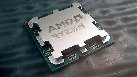 网传丨AMD 下一代锐龙 8000/9000 系列采用混合工艺+混合大小核、最高32核心、3+2nm工艺