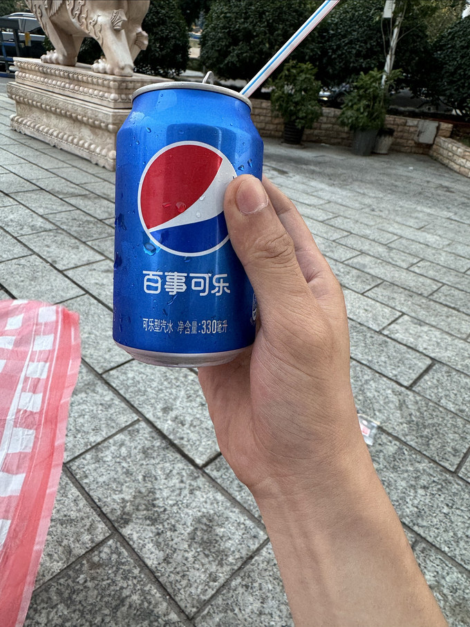 碳酸饮料