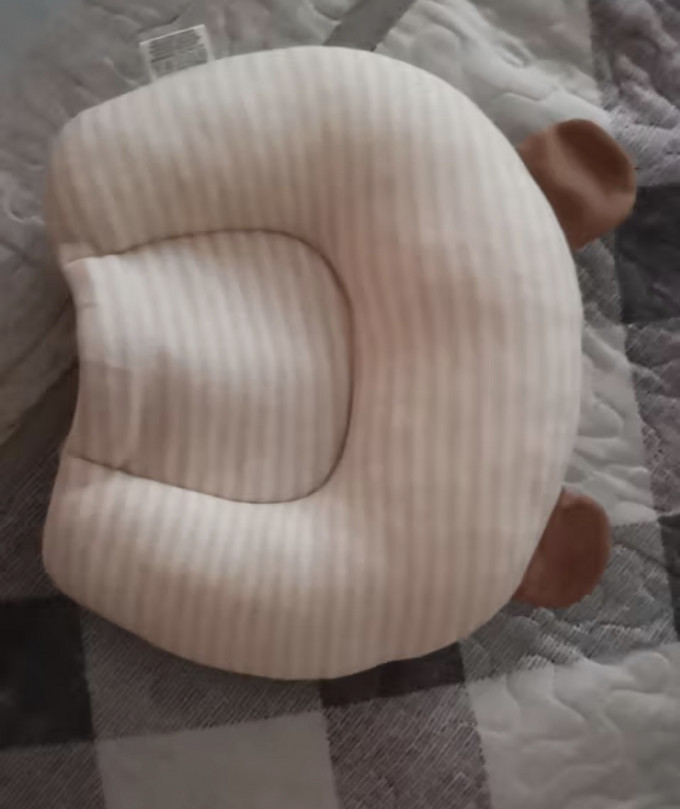 威尔贝鲁婴儿枕头