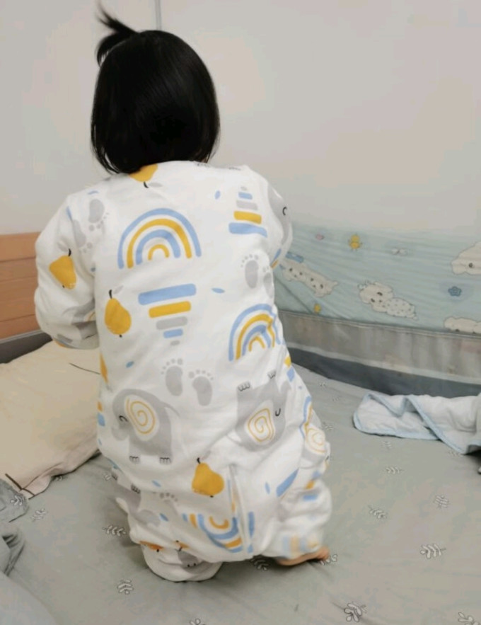 童颜婴儿睡袋