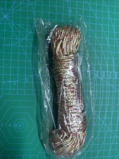羊毛系列-加粗尼龙晾衣绳