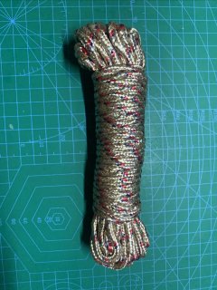 羊毛系列-加粗尼龙晾衣绳