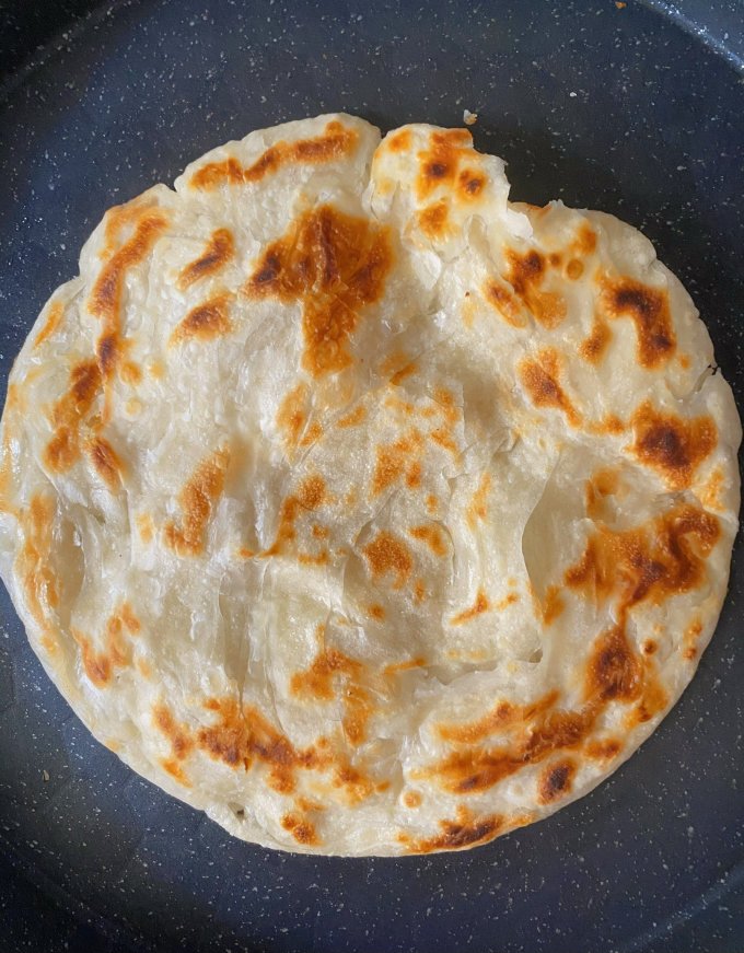皇家小虎方便食品
