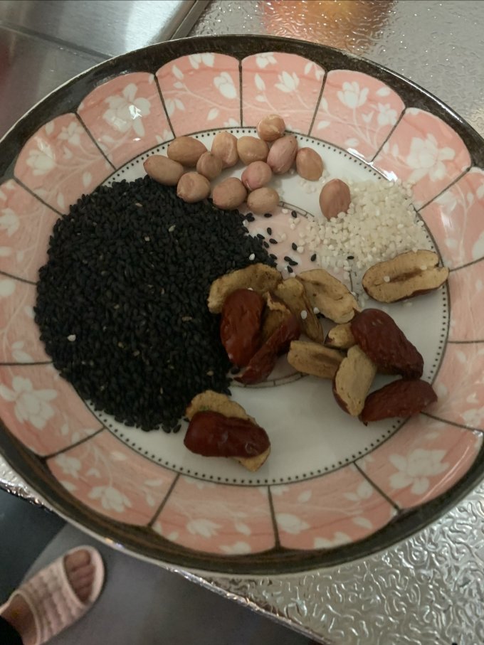 谷物/杂粮/粥米