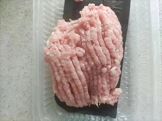 不错的肉糜