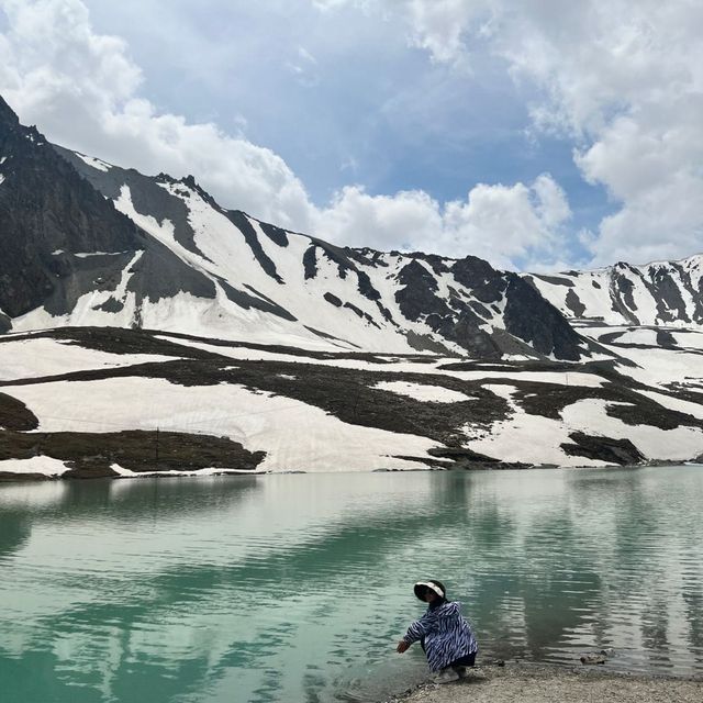 现在就出发旅游咯