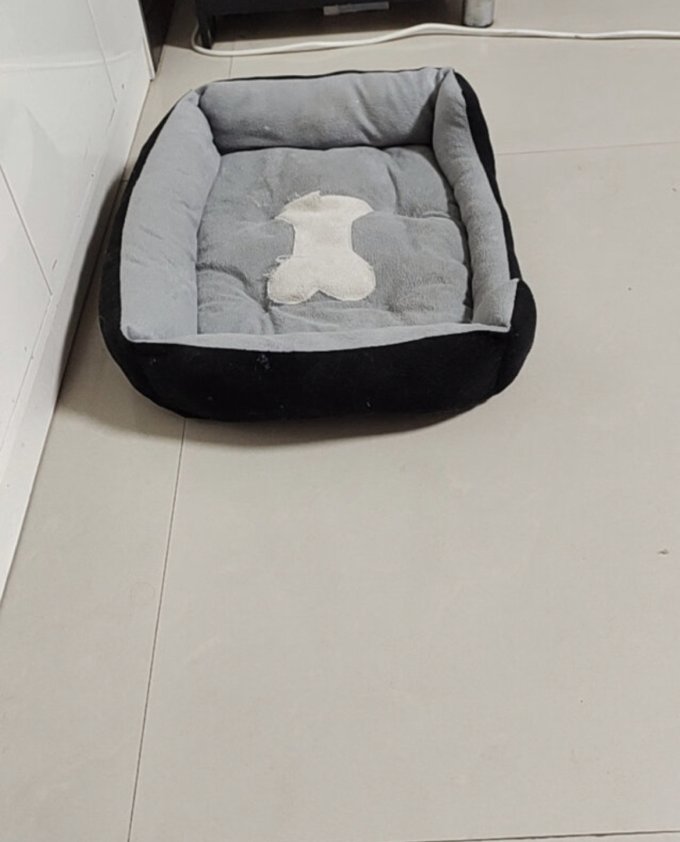 憨憨乐园通用猫狗窝