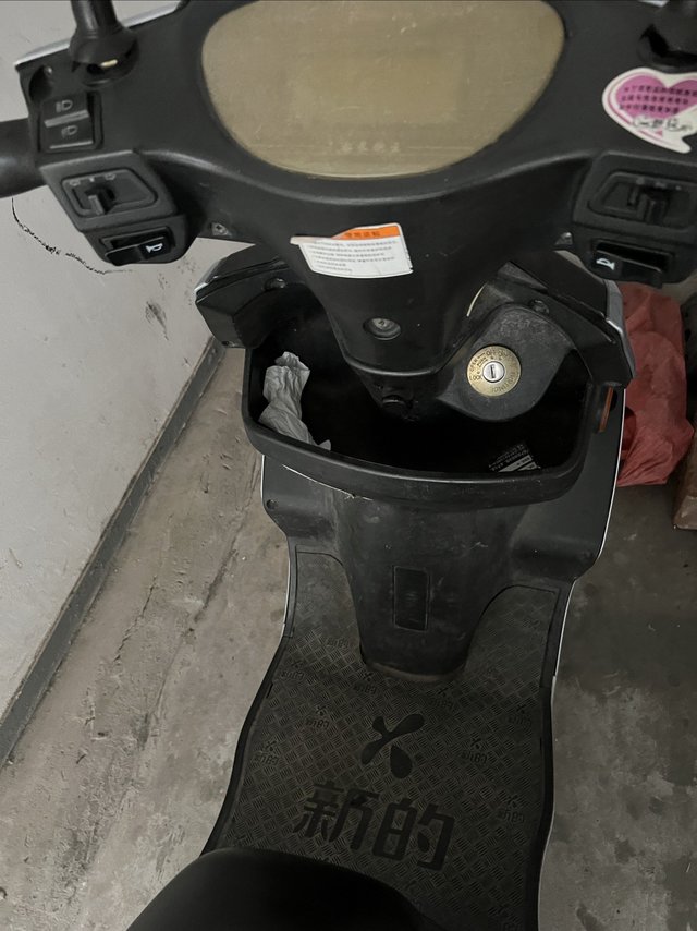 电动小毛驴，新的电动自行车