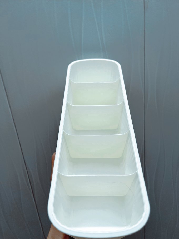 留白收纳用品
