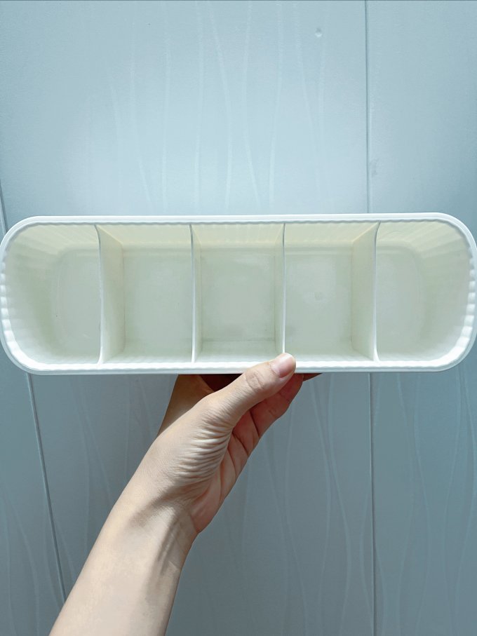 留白收纳用品