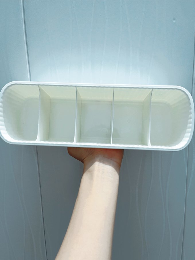 留白收纳用品