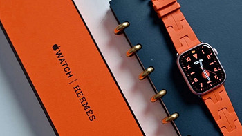苹果商城上新4款Apple Watch 爱马仕非皮质表
带，售价2699元