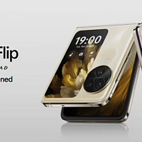 OPPO Find N3 Flip 折叠手机全球发布在即，折叠机预注册页面上线