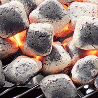 威焙（Weber）天然有机制炭——持久烧烤，美味尽在其中