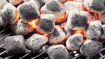 威焙（Weber）天然有机制炭——持久烧烤，美味尽在其中