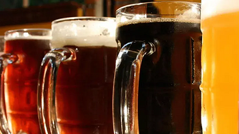 腻风的精酿宇宙： 篇二十九：“是小麦啤酒不是白啤”——II:1:(2)-3 Dunkles Weissbier 德式深色小麦啤酒