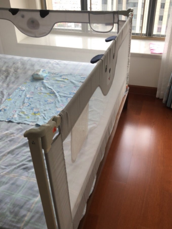 安全护栏