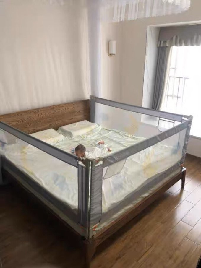 安全护栏