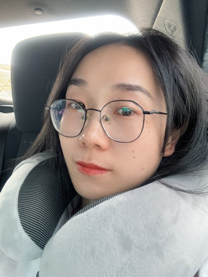知梦人旅行颈枕