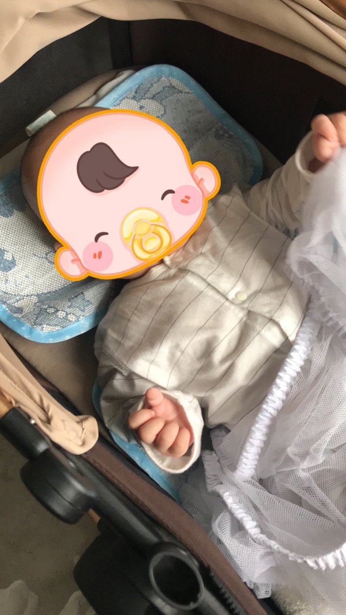 其他婴儿家纺