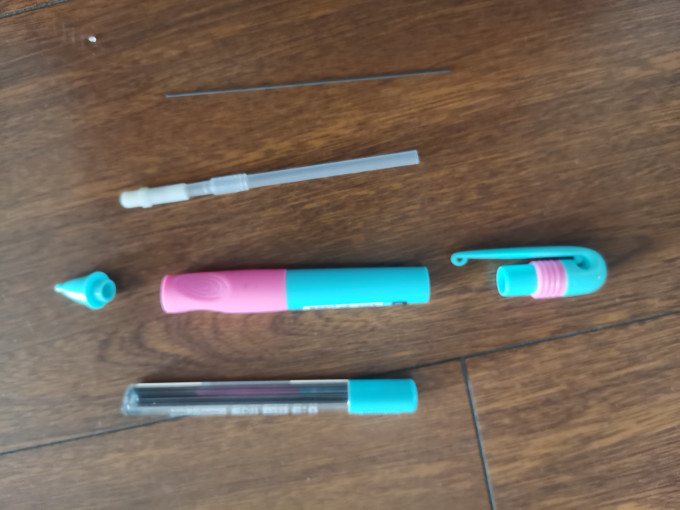 晨光铅笔