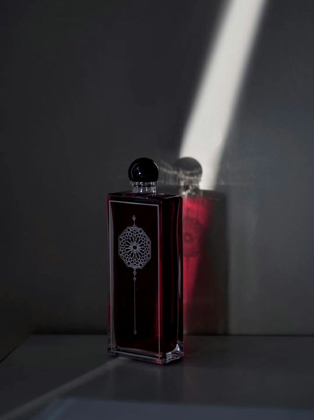 芦丹氏的柏林少女香水，让你沉浸在德意志的优雅与浪漫中！