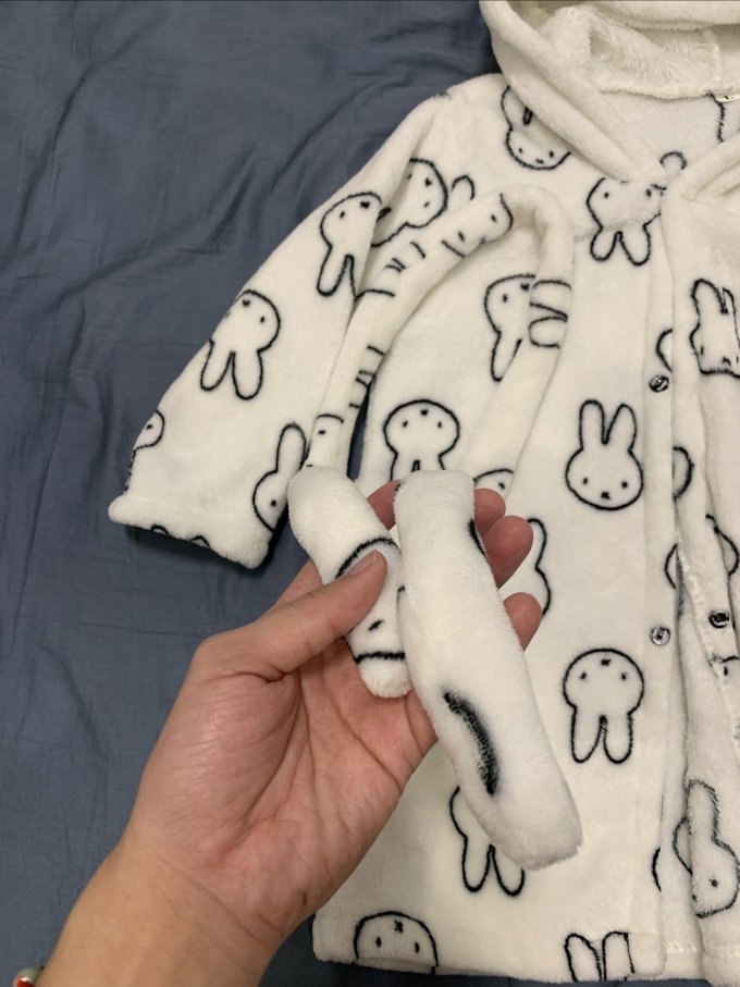 迪士尼睡袍浴袍