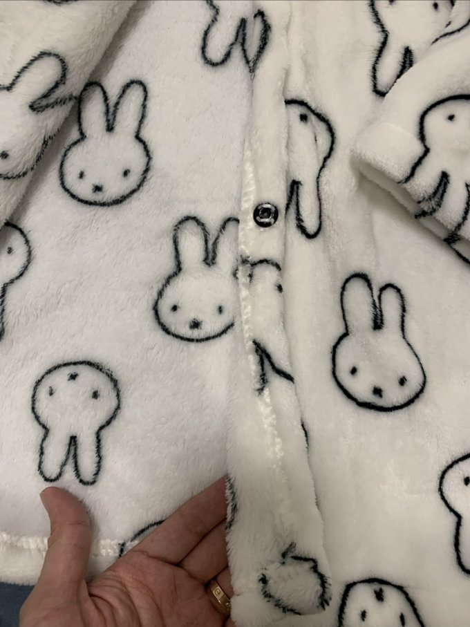 迪士尼睡袍浴袍