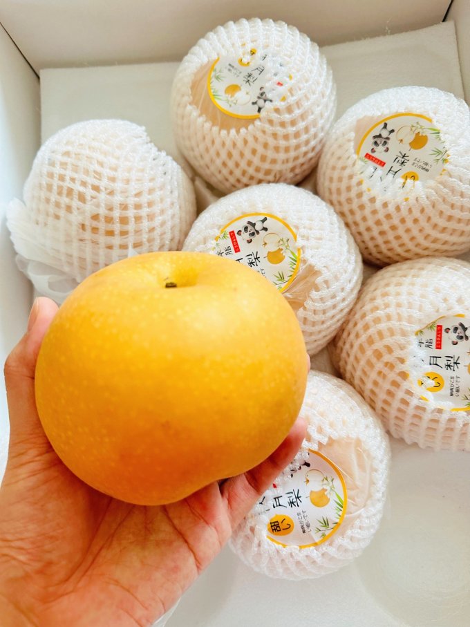 京鲜生其他水果