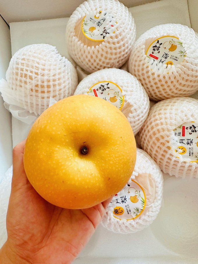 京鲜生其他水果