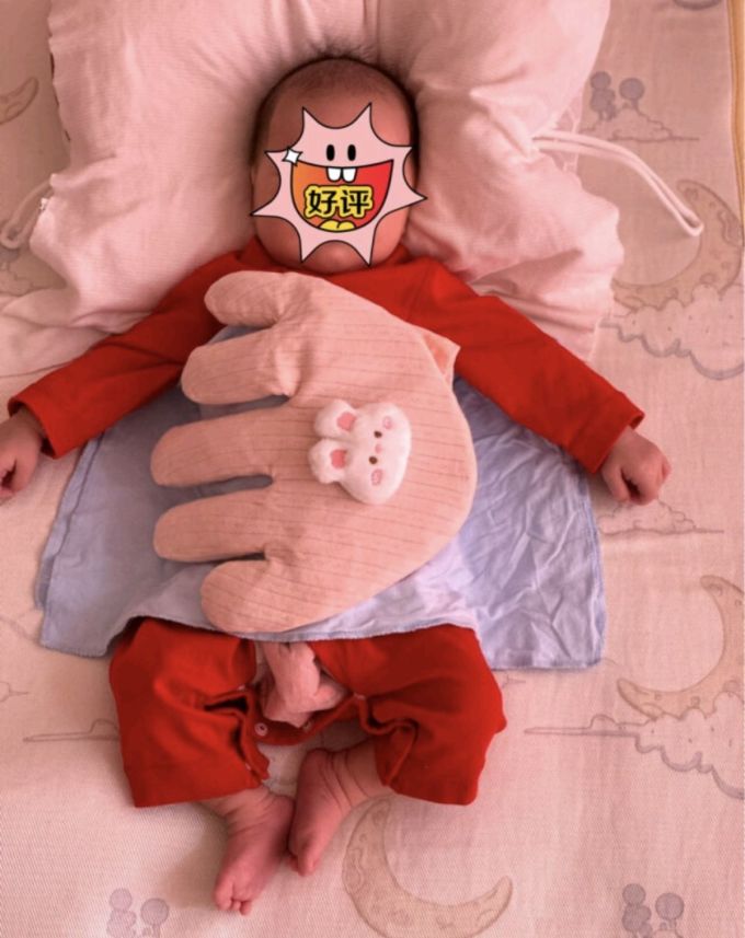 七彩博士妈妈护理