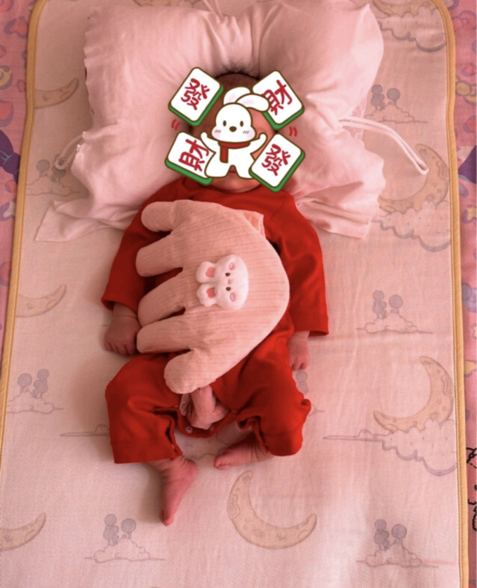七彩博士妈妈护理