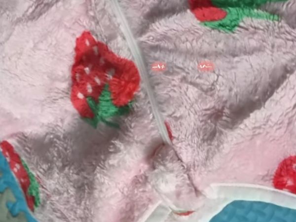 童颜婴儿睡袋