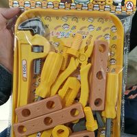 过家家系列-小玩具
