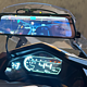  垃圾佬玩摩托：光阳赛艇S350加装可能是最具性价比的智能行车记录仪　