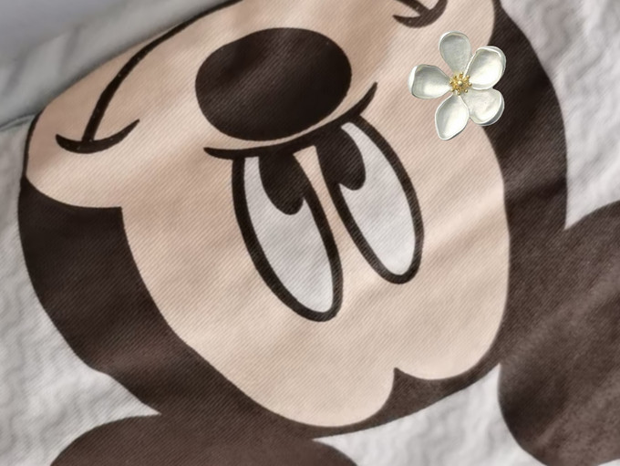迪士尼宝贝婴儿睡袋