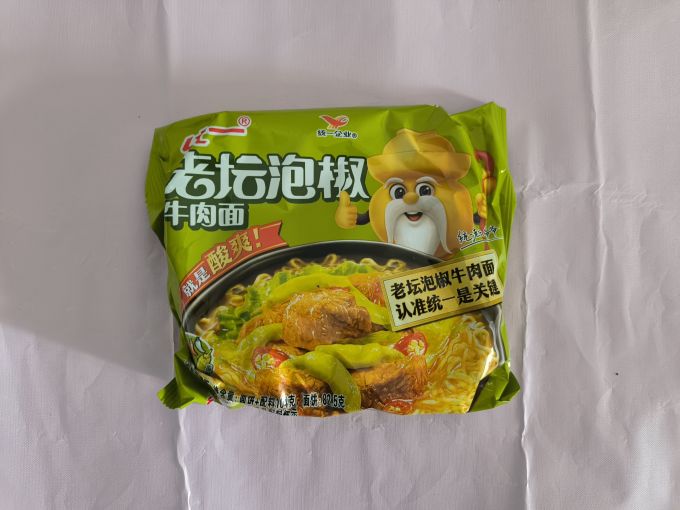 方便面/粉