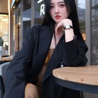 Campo MarzioI高级感极简风手表