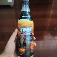 百事无糖生可乐汽水碳酸饮料500ml*12瓶0糖0卡