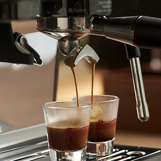百胜图V1咖啡机测评