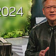 NVIDIA GTC 2024 大会时间公布，NVIDIA RTX 50 系列显卡大概率没有