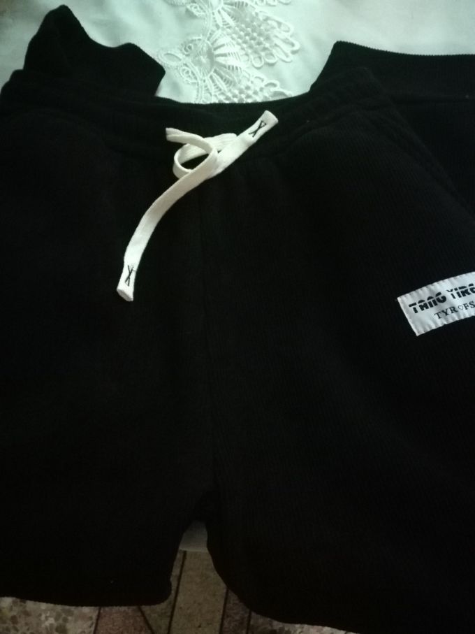 男裤