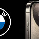 宝马车载无线充电与苹果 iPhone 15 Pro 的 NFC 芯片：一对不和谐的搭档？