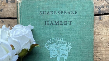 深入解读哈姆雷特，看人性、看社会!