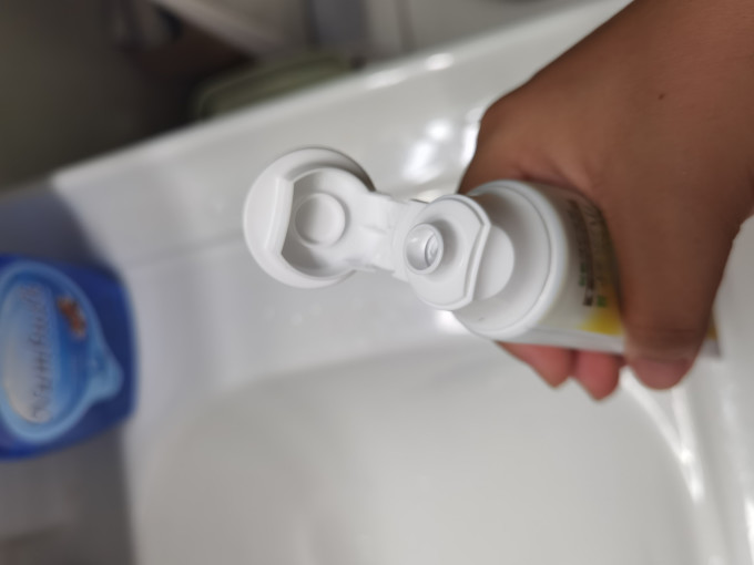 冷酸灵牙膏