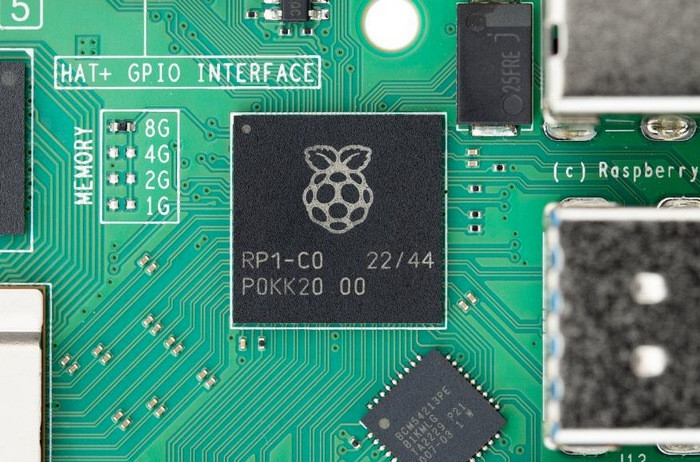 终于更新！树莓派发布第五代 Raspberry Pi 5 开发板，升级处理器、性能提升2-3倍