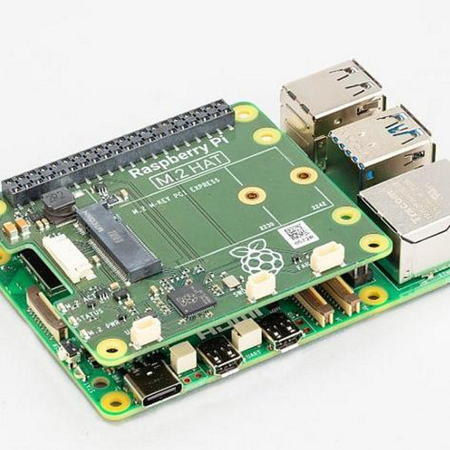 终于更新！树莓派发布第五代 Raspberry Pi 5 开发板，升级处理器、性能提升2-3倍 