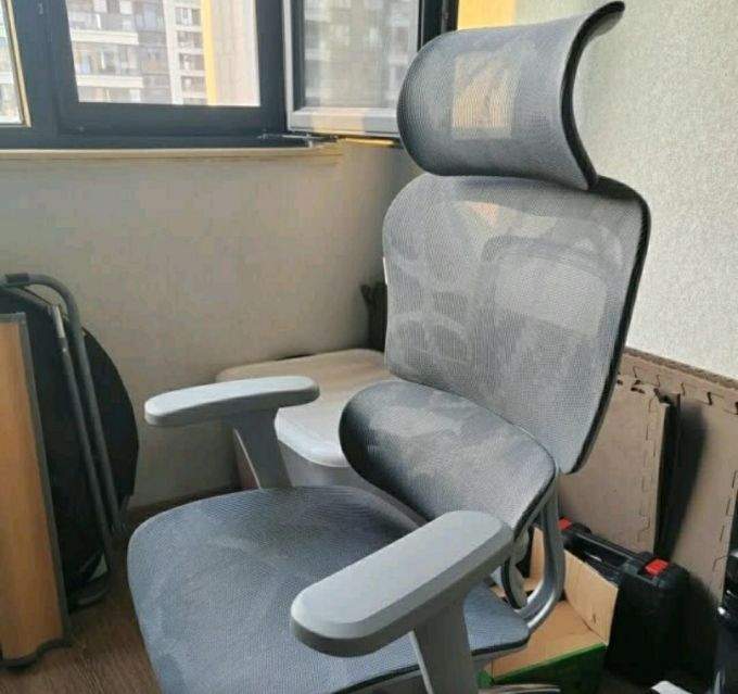 电脑椅