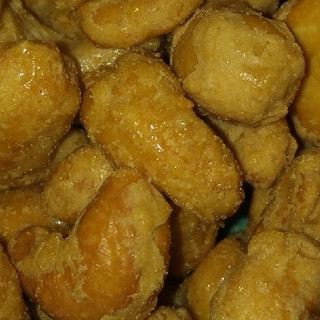 三只松鼠炭烧大腰果